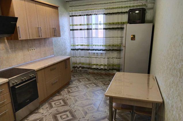 Продажа 1-комнатной квартиры, Краснодар, Круговая улица,  4Вк1