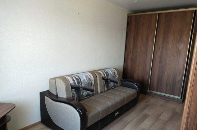 Продажа 1-комнатной квартиры, Краснодар, Круговая улица,  4Вк1