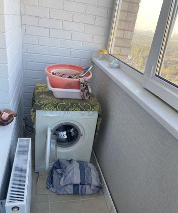 Продажа 2-комнатной квартиры, Краснодар, улица Симиренко,  37к1