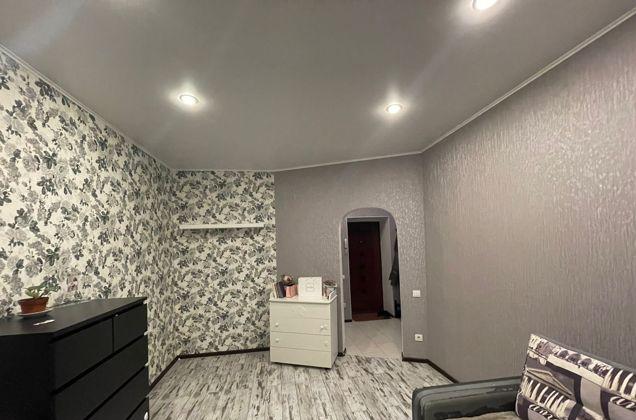 Продажа 1-комнатной квартиры, Краснодар, Вологодская улица,  20