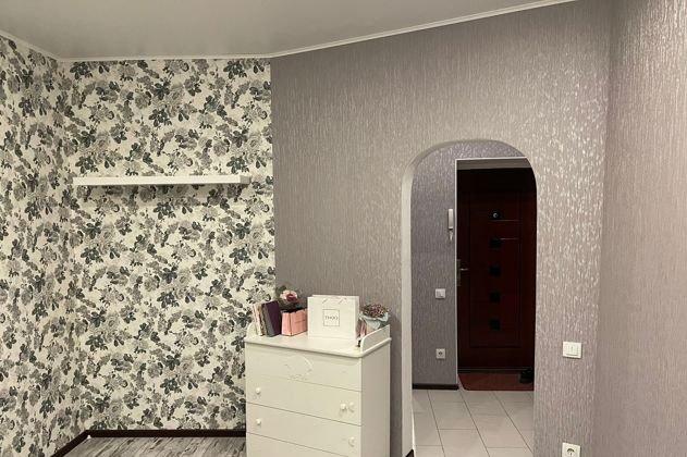 Продажа 1-комнатной квартиры, Краснодар, Вологодская улица,  20