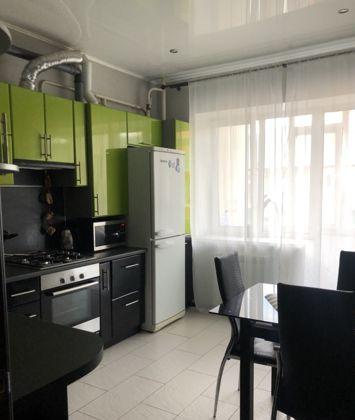 Продажа 1-комнатной квартиры, Краснодар, Вологодская улица,  20