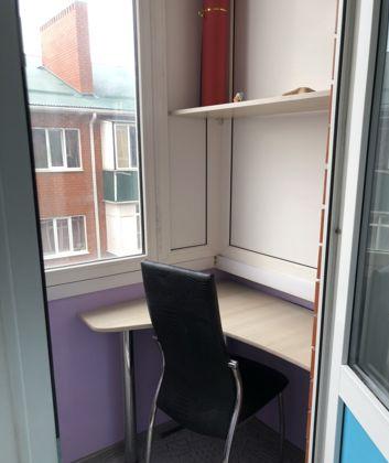 Продажа 1-комнатной квартиры, Краснодар, Вологодская улица,  20