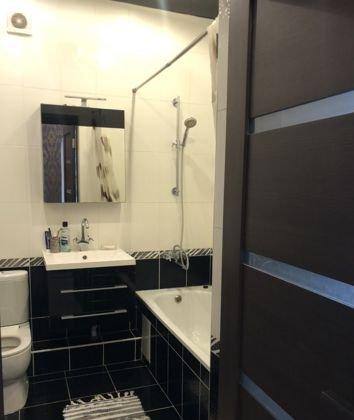 Продажа 1-комнатной квартиры, Краснодар, Вологодская улица,  20