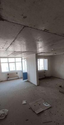 Продажа 1-комнатной квартиры, Краснодар, проспект Константина Образцова,  25к2