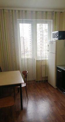 Продажа 1-комнатной квартиры, Краснодар, улица имени 40-летия Победы,  129