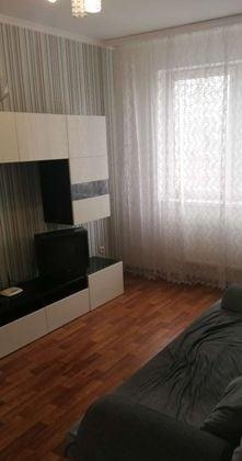 Продажа 1-комнатной квартиры, Краснодар, улица имени 40-летия Победы,  129