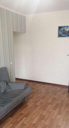 Продажа 1-комнатной квартиры, Краснодар, улица имени 40-летия Победы,  129