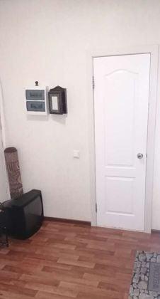 Продажа 1-комнатной квартиры, Краснодар, улица имени 40-летия Победы,  129