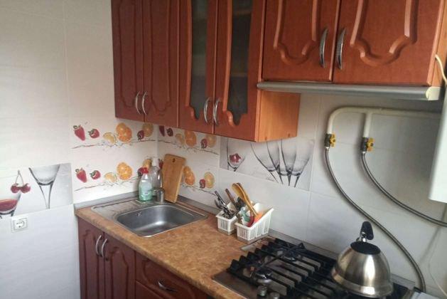 Продажа 2-комнатной квартиры, Краснодар, Песчаная улица,  11