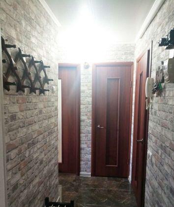 Продажа 2-комнатной квартиры, Краснодар, Песчаная улица,  11