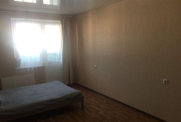 Продажа 1-комнатной квартиры, Краснодар, Черкасская улица,  129