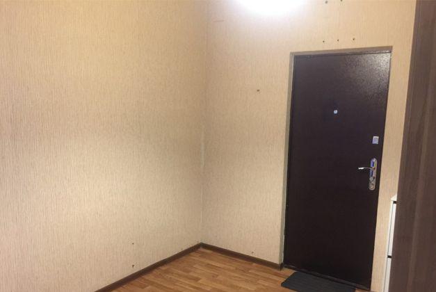 Продажа 1-комнатной квартиры, Краснодар, Черкасская улица,  129