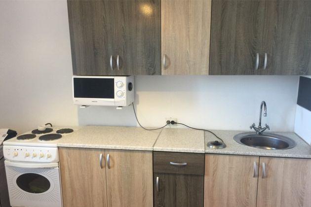 Продажа 1-комнатной квартиры, Краснодар, Черкасская улица,  129