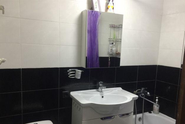 Продажа 1-комнатной квартиры, Краснодар, Черкасская улица,  129