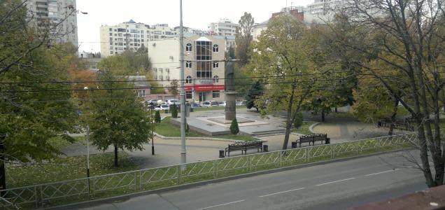 Продажа 3-комнатной квартиры, Краснодар, улица Красина,  9/1