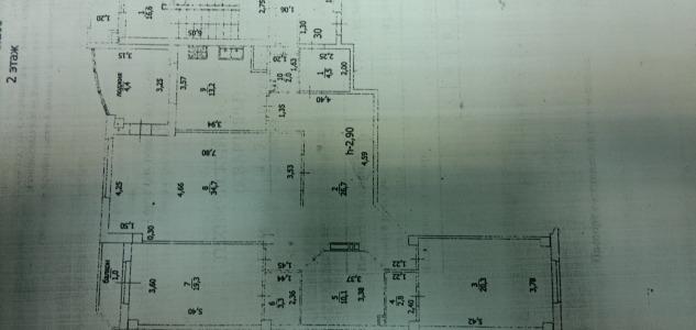 Продажа 3-комнатной квартиры, Краснодар, улица Красина,  9/1