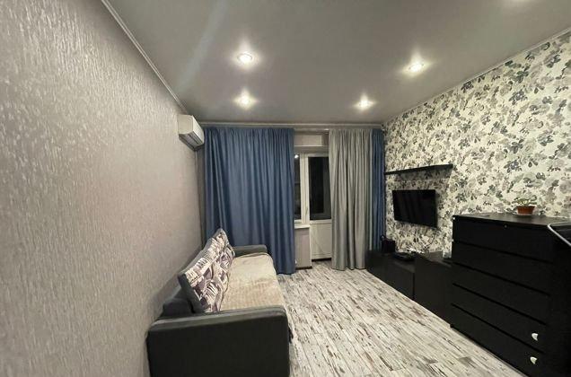 Продажа 1-комнатной квартиры, Краснодар, Вологодская улица,  20