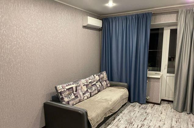 Продажа 1-комнатной квартиры, Краснодар, Вологодская улица,  20