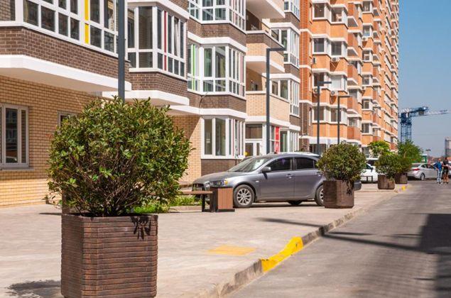 Продажа 2-комнатной квартиры, Краснодар, улица им. Героя Яцкова И.В.,  3