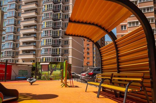 Продажа 2-комнатной квартиры, Краснодар, улица им. Героя Яцкова И.В.,  3