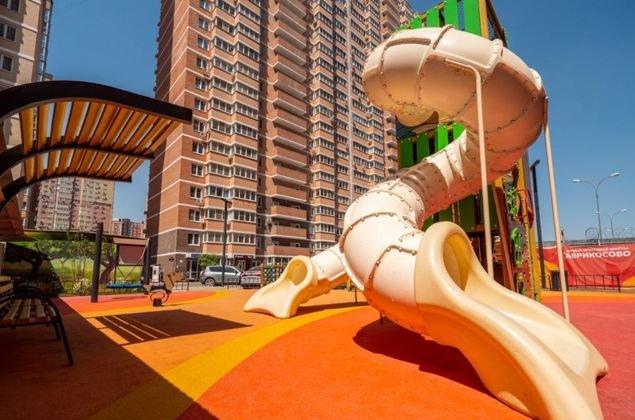 Продажа 2-комнатной квартиры, Краснодар, улица им. Героя Яцкова И.В.,  3