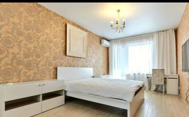 Продажа 1-комнатной квартиры, Краснодар, Дальняя улица,  8к1