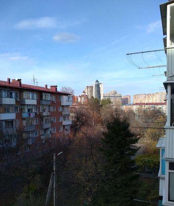 Продажа 3-комнатной квартиры, Краснодар, улица Котовского,  119