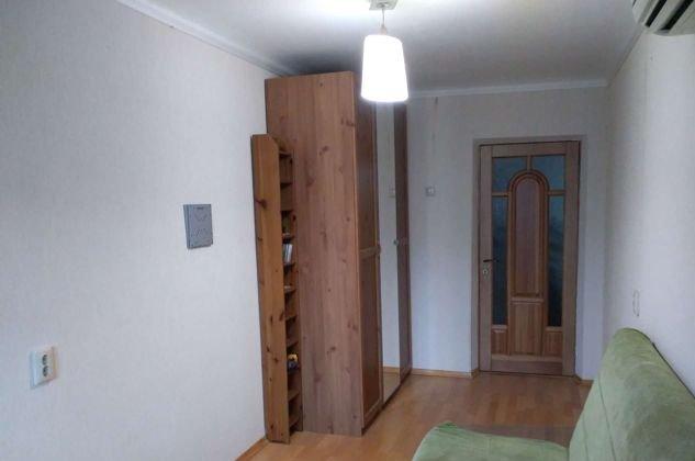 Продажа 3-комнатной квартиры, Краснодар, улица Котовского,  119
