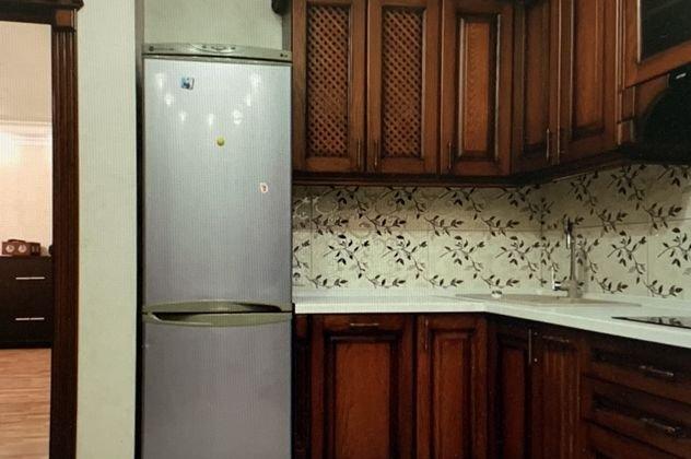 Продажа 2-комнатной квартиры, Краснодар, Черкасская улица,  60/1