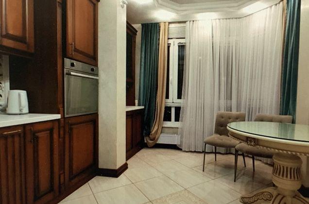 Продажа 2-комнатной квартиры, Краснодар, Черкасская улица,  60/1