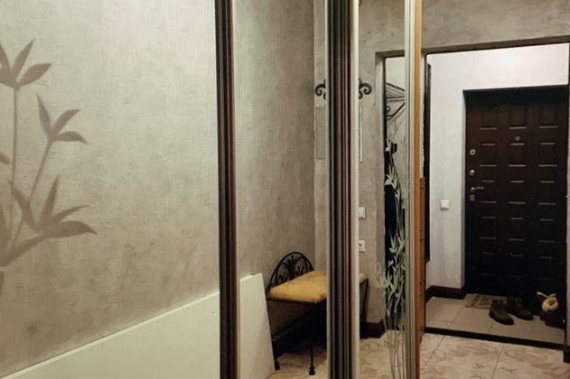 Продажа 2-комнатной квартиры, Краснодар, Черкасская улица,  60/1