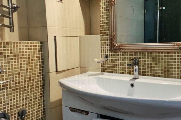 Продажа 2-комнатной квартиры, Краснодар, Черкасская улица,  60/1