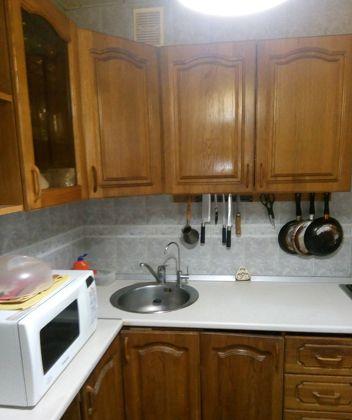 Продажа 3-комнатной квартиры, Краснодар, улица Атарбекова,  9