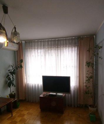 Продажа 3-комнатной квартиры, Краснодар, улица Атарбекова,  9