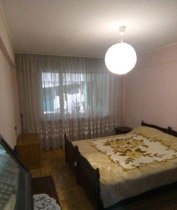 Продажа 3-комнатной квартиры, Краснодар, улица Атарбекова,  9