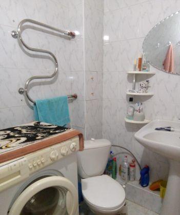 Продажа 3-комнатной квартиры, Краснодар, улица Атарбекова,  9