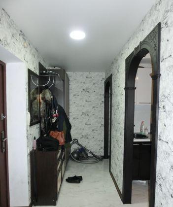 Продажа 2-комнатной квартиры, Краснодар, улица Дзержинского,  54/12