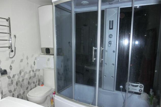 Продажа 2-комнатной квартиры, Краснодар, улица Дзержинского,  54/12