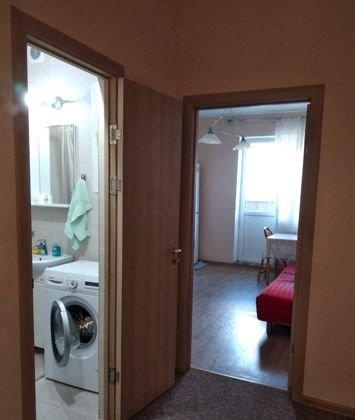 Продажа 1-комнатной квартиры, Краснодар, улица Архитектора Петина,  18/3