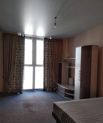 Продажа 1-комнатной квартиры, Краснодар, улица Архитектора Петина,  18/3