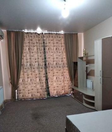 Продажа 1-комнатной квартиры, Краснодар, улица Архитектора Петина,  18/3