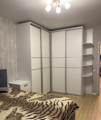 Продажа 1-комнатной квартиры, Краснодар, улица им. Героя Яцкова И.В.,  10