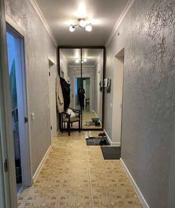 Продажа 1-комнатной квартиры, Краснодар, улица им. Героя Яцкова И.В.,  10