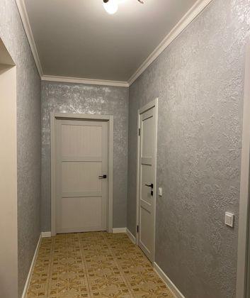 Продажа 1-комнатной квартиры, Краснодар, улица им. Героя Яцкова И.В.,  10