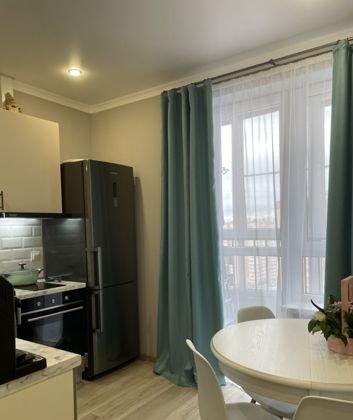 Продажа 1-комнатной квартиры, Краснодар, улица Героев-Разведчиков,  8к2