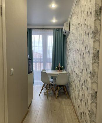 Продажа 1-комнатной квартиры, Краснодар, улица Героев-Разведчиков,  8к2