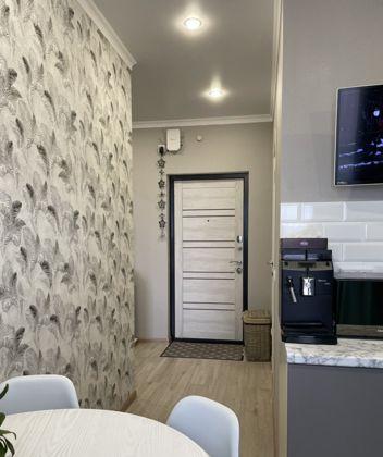 Продажа 1-комнатной квартиры, Краснодар, улица Героев-Разведчиков,  8к2