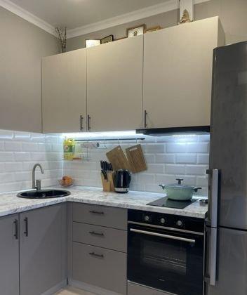 Продажа 1-комнатной квартиры, Краснодар, улица Героев-Разведчиков,  8к2