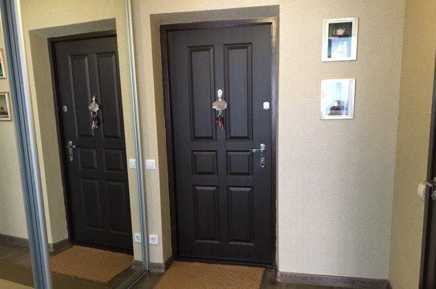 Продажа 1-комнатной квартиры, Краснодар, Домбайская улица,  6/1